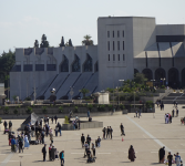 Musee de l`Armée Nationale Populaire
